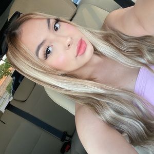 Meet your Posher, Michelle